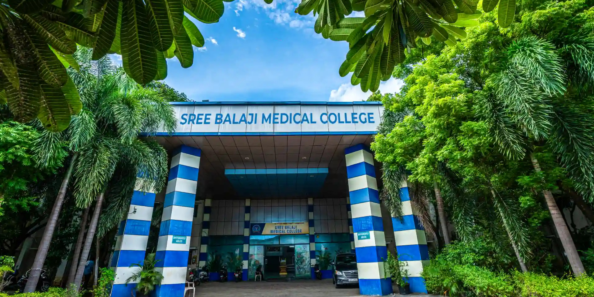 Clinical Physiotherapy Training