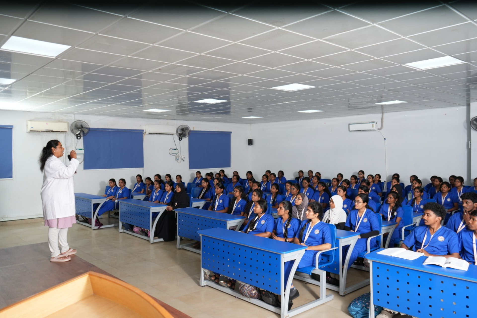 Faculty